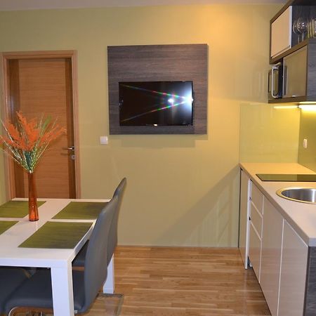 Kalelarga 4 You Apartments Задар Стая снимка