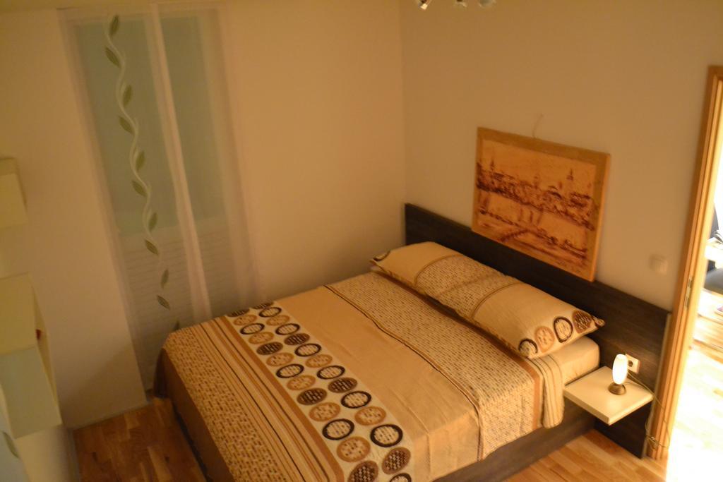 Kalelarga 4 You Apartments Задар Стая снимка