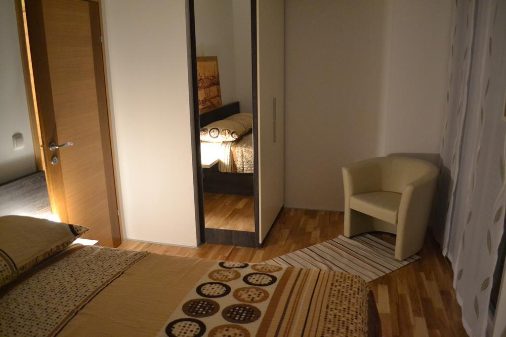 Kalelarga 4 You Apartments Задар Стая снимка
