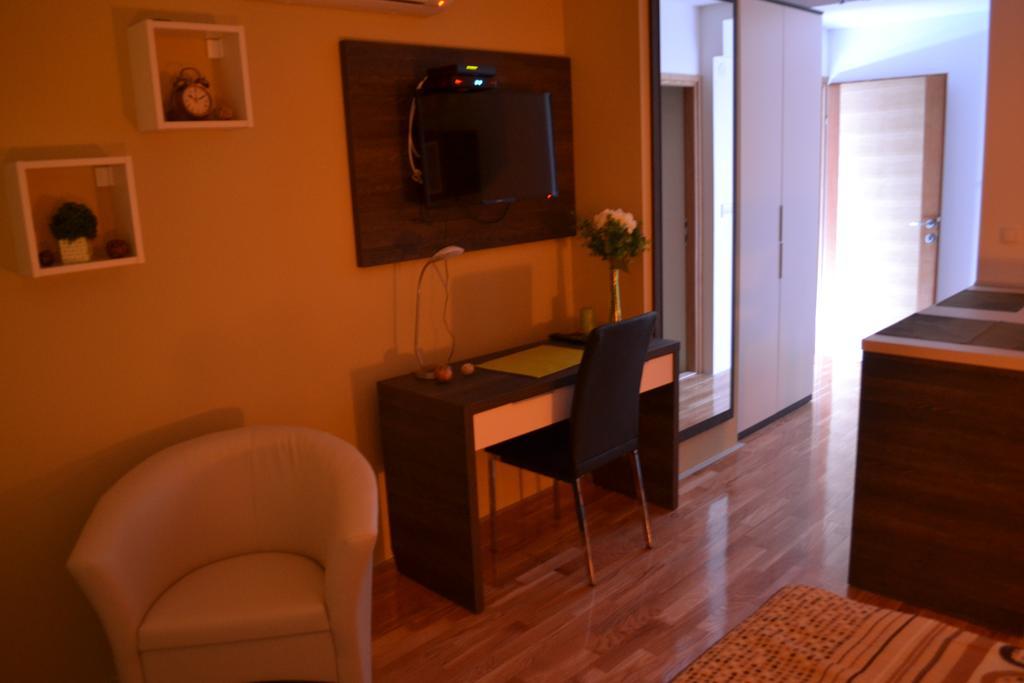 Kalelarga 4 You Apartments Задар Стая снимка