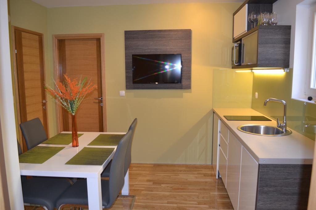 Kalelarga 4 You Apartments Задар Стая снимка
