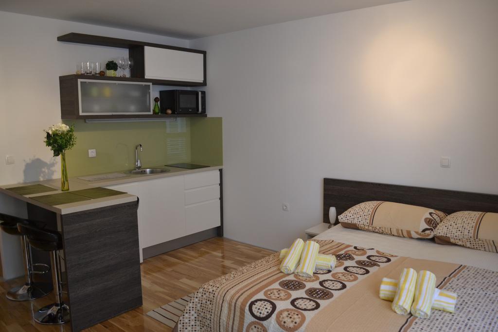 Kalelarga 4 You Apartments Задар Стая снимка