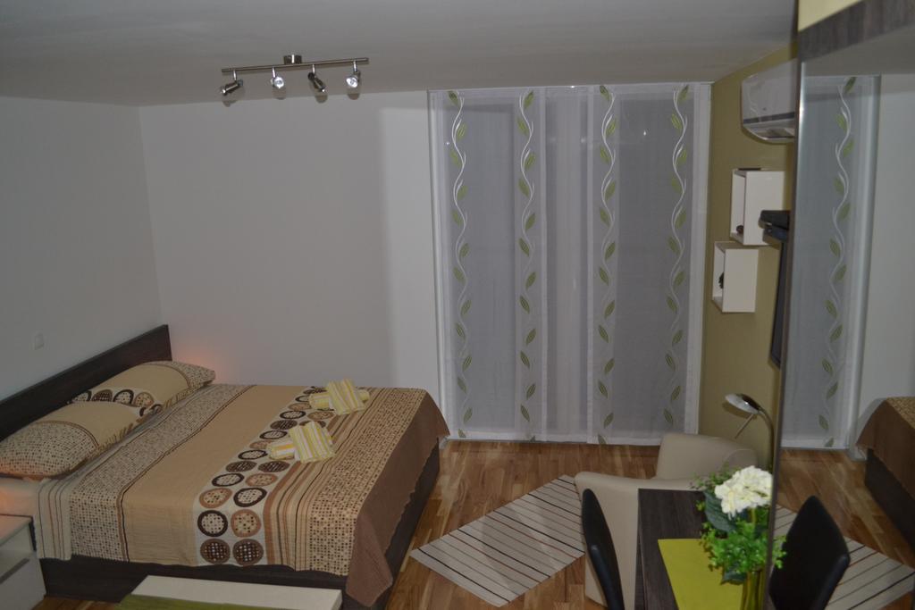 Kalelarga 4 You Apartments Задар Екстериор снимка