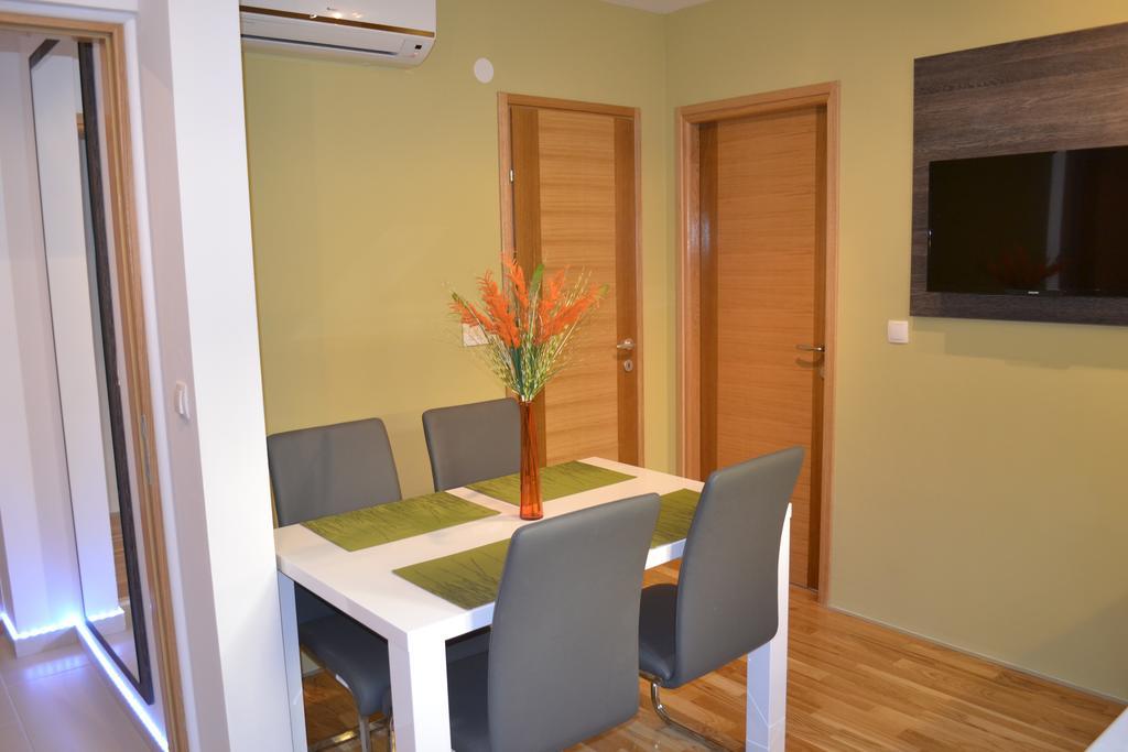 Kalelarga 4 You Apartments Задар Стая снимка
